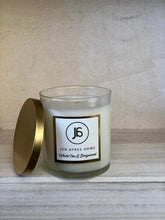 Load image into Gallery viewer, WHITE TEA & BERGAMOT Signature 10oz