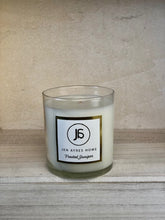 Load image into Gallery viewer, FROSTED JUNIPER Signature 10oz