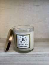 Load image into Gallery viewer, FROSTED JUNIPER Signature 10oz