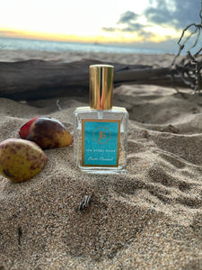 Exotic Coconut Eau de Parfum