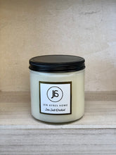 Load image into Gallery viewer, SEA SALT ORCHID Farmhouse 16oz
