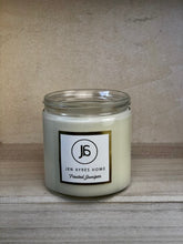 Load image into Gallery viewer, FROSTED JUNIPER Farmhouse16oz
